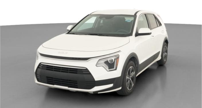 Thumbnail: 2026 Kia Niro - 1