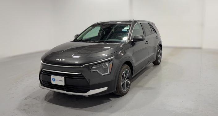 Thumbnail: 2026 Kia Niro - 1