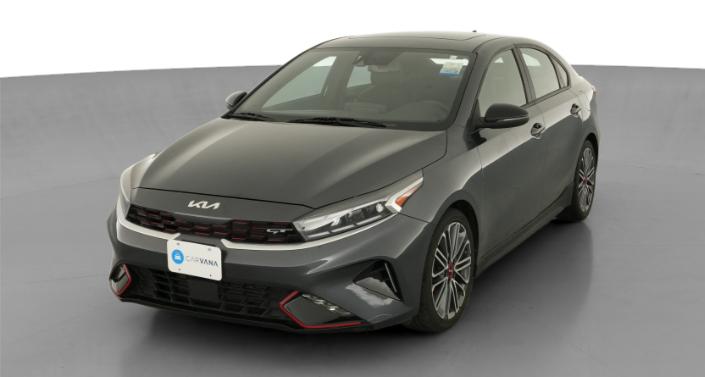 Thumbnail: 2022 Kia Forte - 1