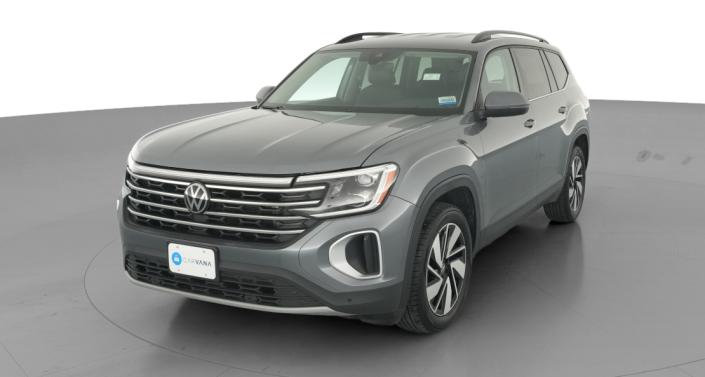 Thumbnail: 2025 Volkswagen Atlas - 1