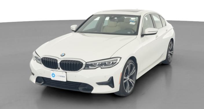 Thumbnail: 2019 BMW 3 Series - 1