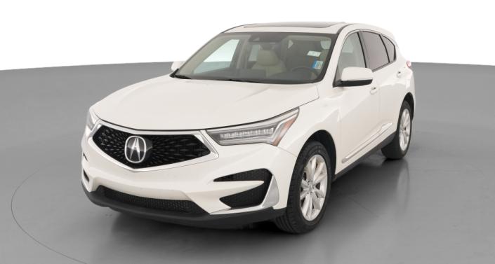2019 Acura RDX Base -
                  Macedonia, OH