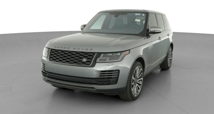 2021 Land Rover Range Rover SE -
                  Tolleson, AZ