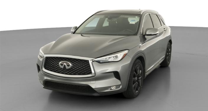 2019 INFINITI QX50 Luxe -
                  Trenton, OH