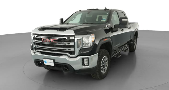2021 GMC Sierra 2500 SLE -
                  Indianapolis, IN