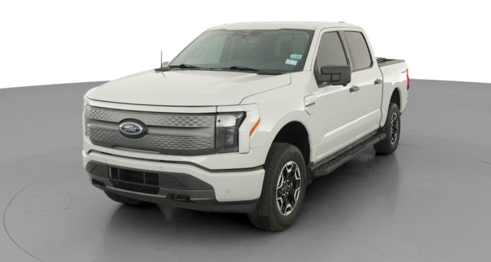 Thumbnail: 2023 Ford F-150 - 1