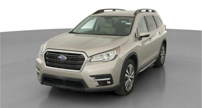 Thumbnail: 2020 Subaru Ascent - 1
