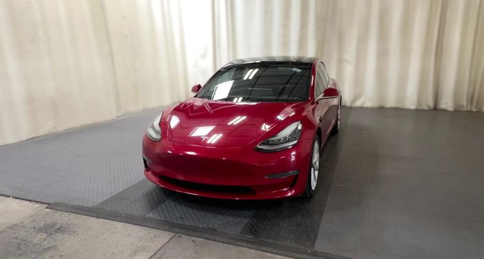 Thumbnail: 2020 Tesla Model 3 - 1