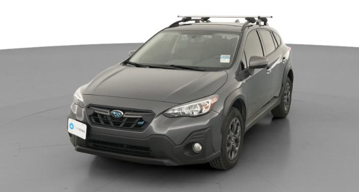 Thumbnail: 2023 Subaru Crosstrek - 1