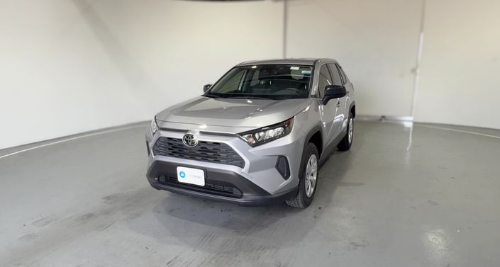 Thumbnail: 2022 Toyota RAV4 - 1