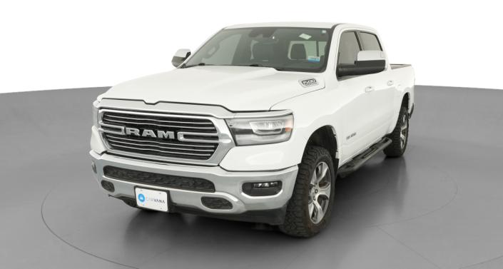 Thumbnail: 2023 RAM 1500 - 1
