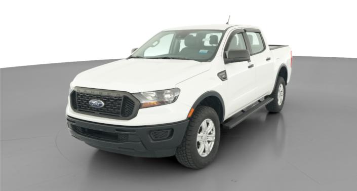 2019 Ford Ranger XL -
                  Concord, NC