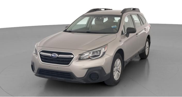 Thumbnail: 2019 Subaru Outback - 1