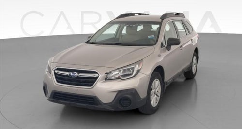 2019 Subaru Outback