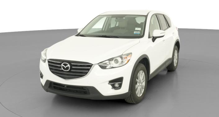 Thumbnail: 2016 Mazda CX-5 - 1