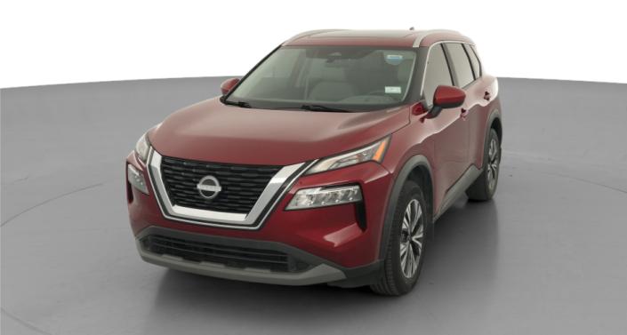Thumbnail: 2023 Nissan Rogue - 1