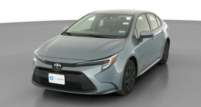Thumbnail: 2026 Toyota Corolla - 1