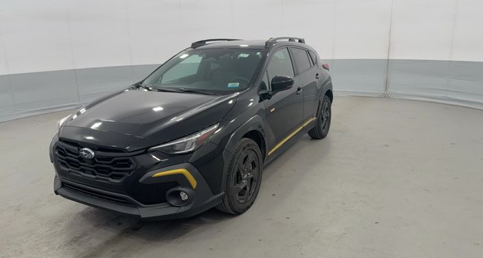 Thumbnail: 2024 Subaru Crosstrek - 1