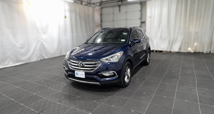 Thumbnail: 2017 Hyundai Santa Fe - 1