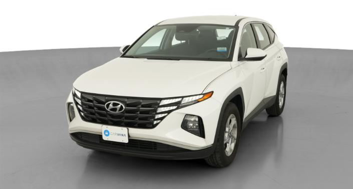 Thumbnail: 2023 Hyundai Tucson - 1