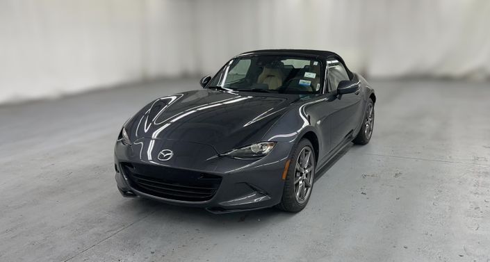2016 Mazda MX-5 Miata Grand Touring -
                  Indianapolis, IN