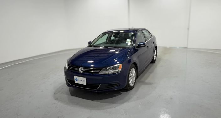 Thumbnail: 2013 Volkswagen Jetta - 1