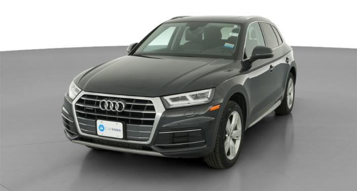 Thumbnail: 2019 Audi Q5 - 1