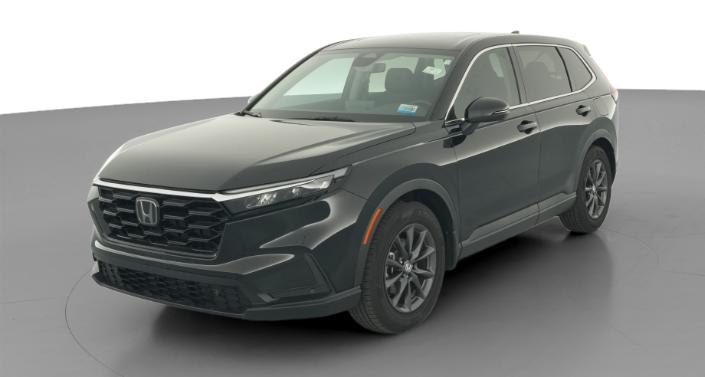 Thumbnail: 2026 Honda CR-V - 1