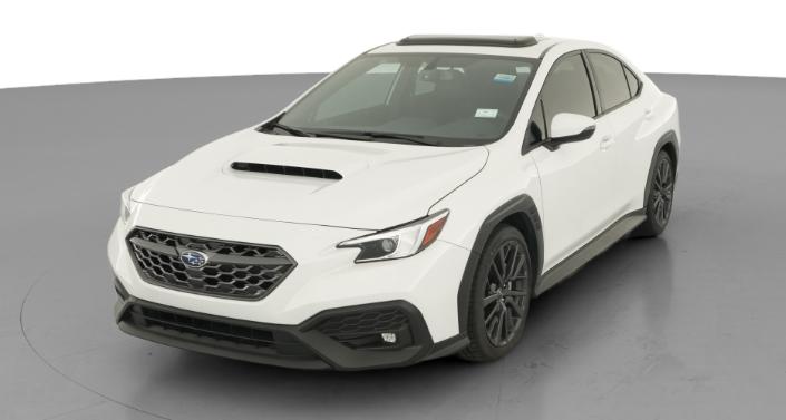 Thumbnail: 2023 Subaru WRX - 1