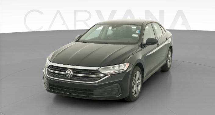2024 Volkswagen Jetta