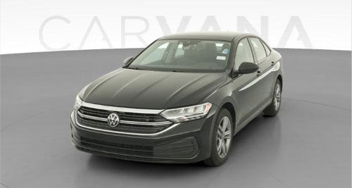 2024 Volkswagen Jetta