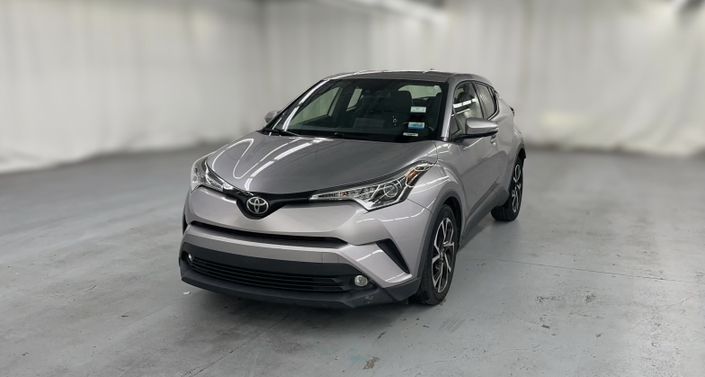 Thumbnail: 2019 Toyota C-HR - 1