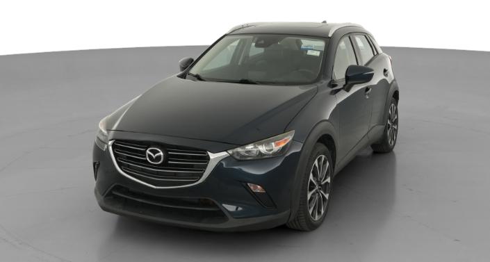 2019 Mazda CX-3 Touring -
                  Manville, NJ