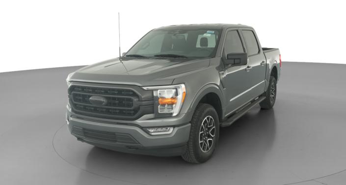 Thumbnail: 2023 Ford Econoline - 1