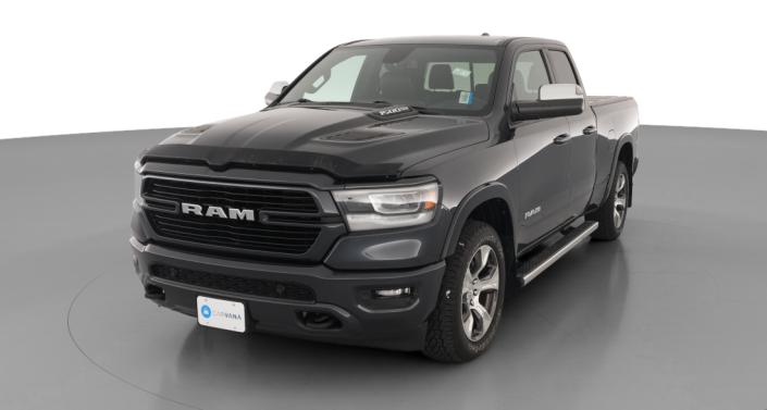 Thumbnail: 2019 RAM 1500 - 1