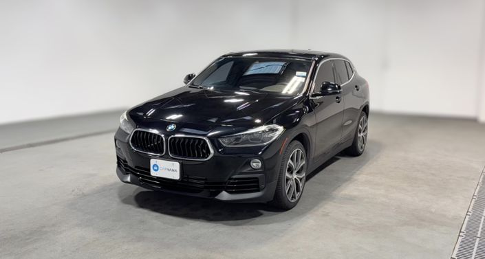 2020 BMW X2 sDrive28i -
                  Tracy, CA