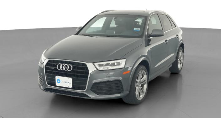 Thumbnail: 2018 Audi Q3 - 1