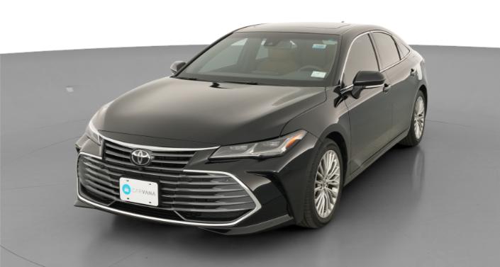 Thumbnail: 2022 Toyota Avalon - 1