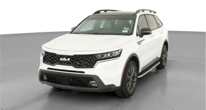 Thumbnail: 2023 Kia Sorento - 1