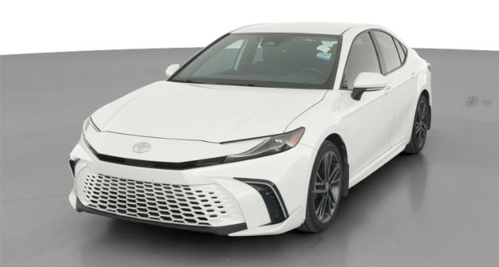 Thumbnail: 2025 Toyota Camry - 1