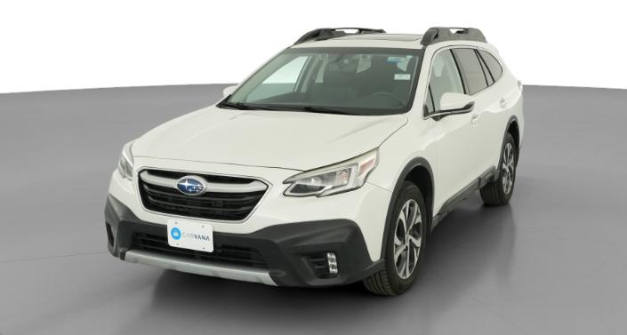Thumbnail: 2021 Subaru Outback - 1