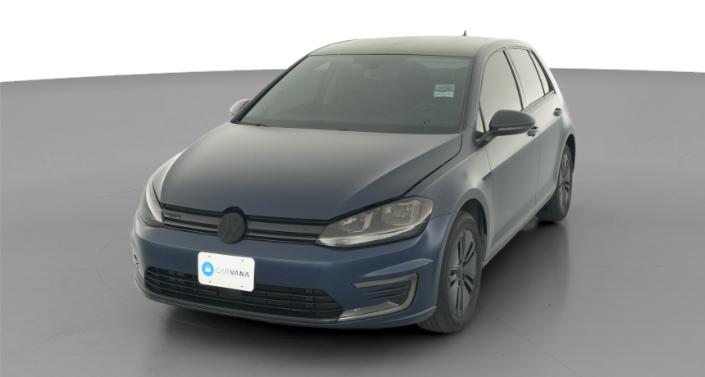 Thumbnail: 2019 Volkswagen e-Golf - 1