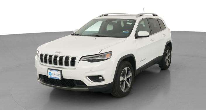 Thumbnail: 2019 Jeep Cherokee - 1