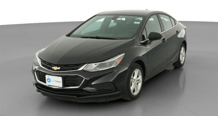 2016 Chevrolet Cruze LT -
                  Framingham, MA