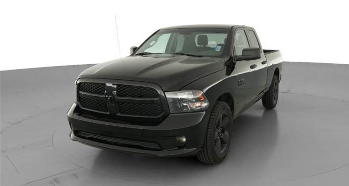 2019 RAM 1500 Classic Express -
                  Tolleson, AZ