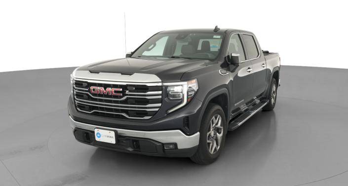Thumbnail: 2022 GMC Sierra 1500 - 1