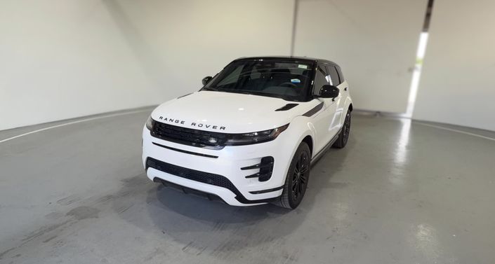 Thumbnail: 2025 Land Rover Range Rover Evoque - 1