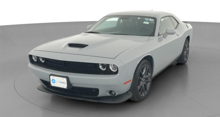 Thumbnail: 2022 Dodge Challenger - 1