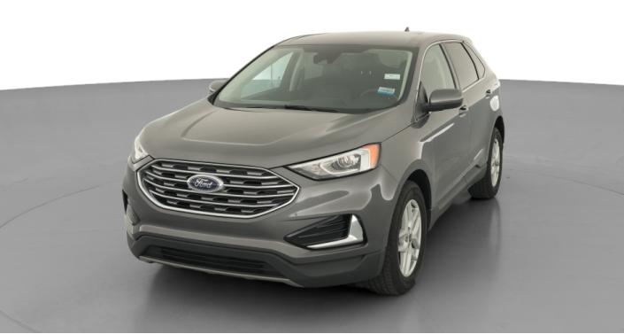 Thumbnail: 2022 Ford Edge - 1