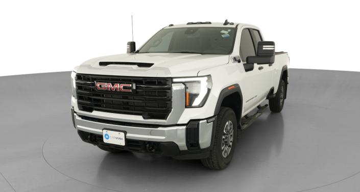 2025 GMC Sierra 3500  -
                  Richton Park, IL